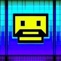Yxmka — Geometry Dash Phonky — обложка